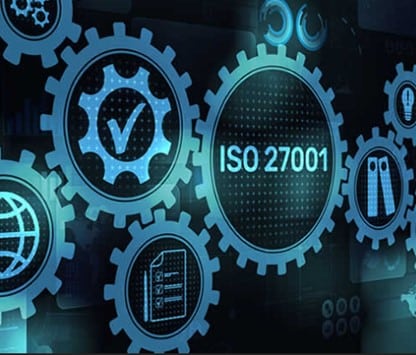 ISO 27001 By DNDagency