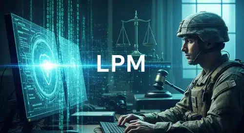 Panorama des textes de référence : IGI 1300,Loi de Programmation Militaire (LPM)