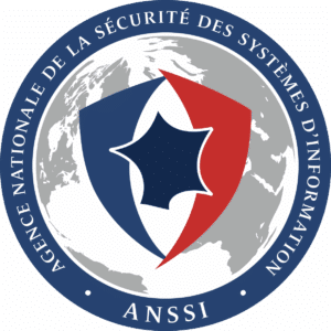 Logo ANSSI