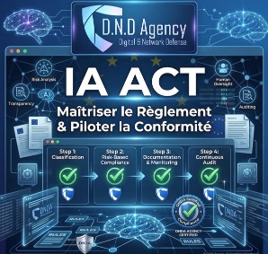 IA Act-Expertise Technique & Audit de Conformité