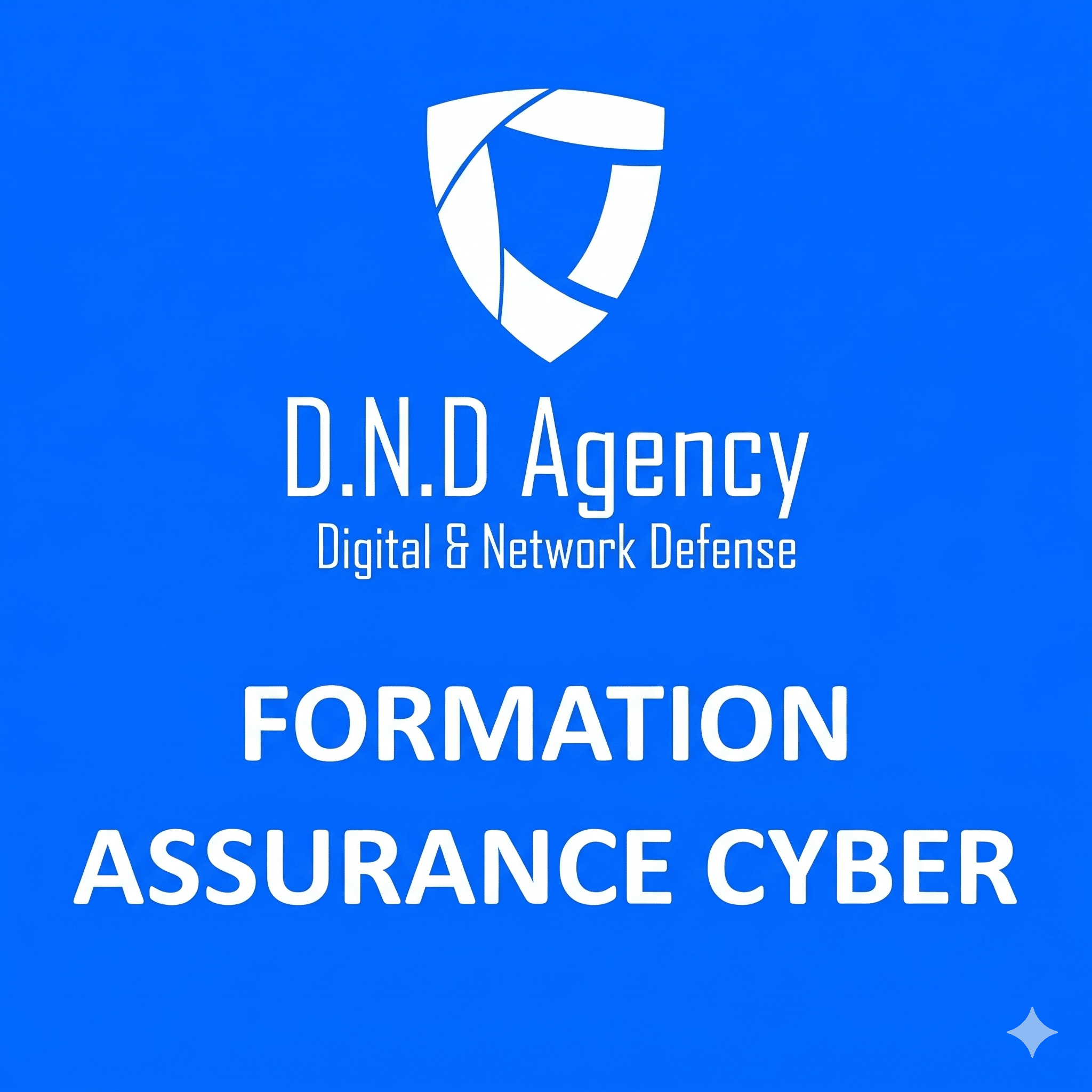 Formation assurance cyber