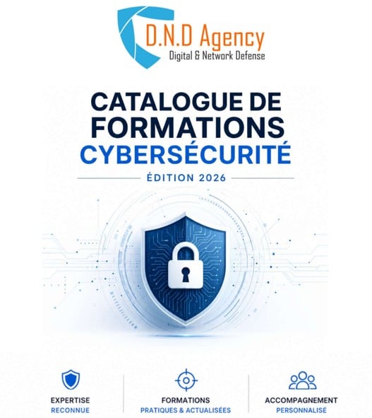 cybersecurité
