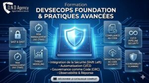 formation devsecops
