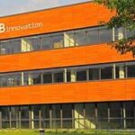 Centre de formation en cybersécurité DND Agency - Hub Innovation Villeneuve d'Ascq (Lille)