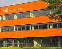 Centre de formation en cybersécurité DND Agency - Hub Innovation Villeneuve d'Ascq (Lille)