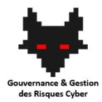 DNDA avec yeux blancs - Catégorie Gouvernance & gestion des risques cyber